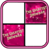 Piano Tiles : The Greatest Showman-From Now On