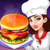 Cooking Mania Dash: Master Chef Fever Cooking Game