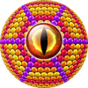 Throne Bubbles