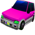 Driving pour fille