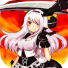 High School Girls-Anime Sword Fighting Games 2018