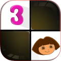 dora piano