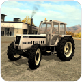 Heavy Duty Tractor: Simulator Farm Builder Game 3D