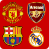 Football Club Logo Quiz Guess the Logo of club