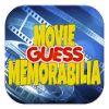 Guess Movie Memorabilia