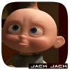 Incredibles 3 galaxy adventures