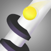 helix ball jumping 3D