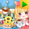 Royal Princess Tea Party Design and Decoration
