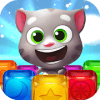 Toy Tom Cat: Cube Blast, Crush Free加速器
