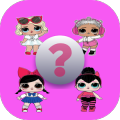 LOL Surprise Dolls and Pets Quiz