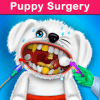 Puppy Surgery Hospital Pet Vet Care DayCare加速器