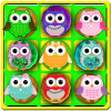 Masez Birds Jam - Match