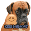 Kids Memory Training