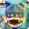 Hero At The Dentist