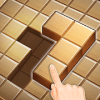 Puzzle Block Wood - Wooden Block & Puzzle Game