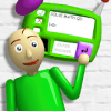 Baldi's Basics in Education and Learning the Rules加速器
