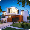 Escape Game Studio -Locked Modern House 8