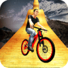 BMX Bicycle Quad Stunts Racer - Bikes Simulator 17