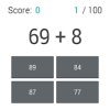 Math Quiz - fun game with Mathematics加速器