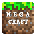 MEGA CRAFT : Exploration Better Edition
