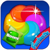 Candy Pop Mania Match 3 Puzzle Game