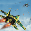 Air Force Jet Fighter Combat 3d加速器