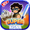 Super kissna Adventures