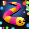 Snake Flow.IO Simulator