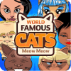 World Famous Cats: Meow Meow加速器