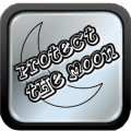 Space War : Protect the Moon
