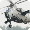 Military Helicopter Battling加速器