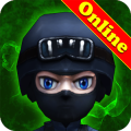 Critical Strikers Online FPS : Survival