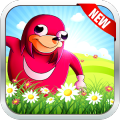 Uganda Knuckles Ultimate