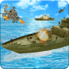 Helicopter Strike Battle 3D