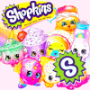 Shopkins Cute 3