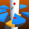 Helix: jump Ball 4D