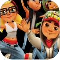 Guod Subway Surf