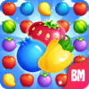 Fruits Bomb Puzzle