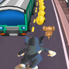 subway tom subway jerry