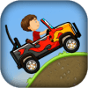 Hill Climb Race 2018 - Car Climb