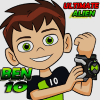 Ben 10 How To Play