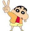 Puzzle For Shinchan Game加速器