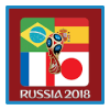 Quiz Copa do Mundo 2018 - Qual e o País ?加速器