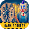 Bank Robbery Battlegrounds - Pixel Battle