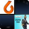 *Fortnite Piano Tiles 2*