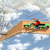 Impossible Tracks: Bike Stunt Moto Racing Game