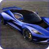 Super cars - Hennessey Venom加速器