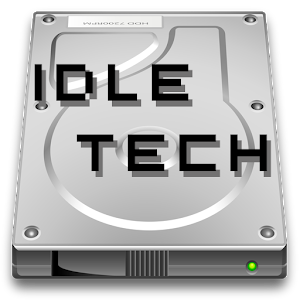 Idle Tech加速器