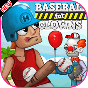 BASEBALL FOR CLOWNS 2018加速器