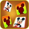 Memory Mickey Mouse Games加速器